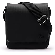 Amazon | [ラコステ] [公式] メンズクラシック スリムフラップ